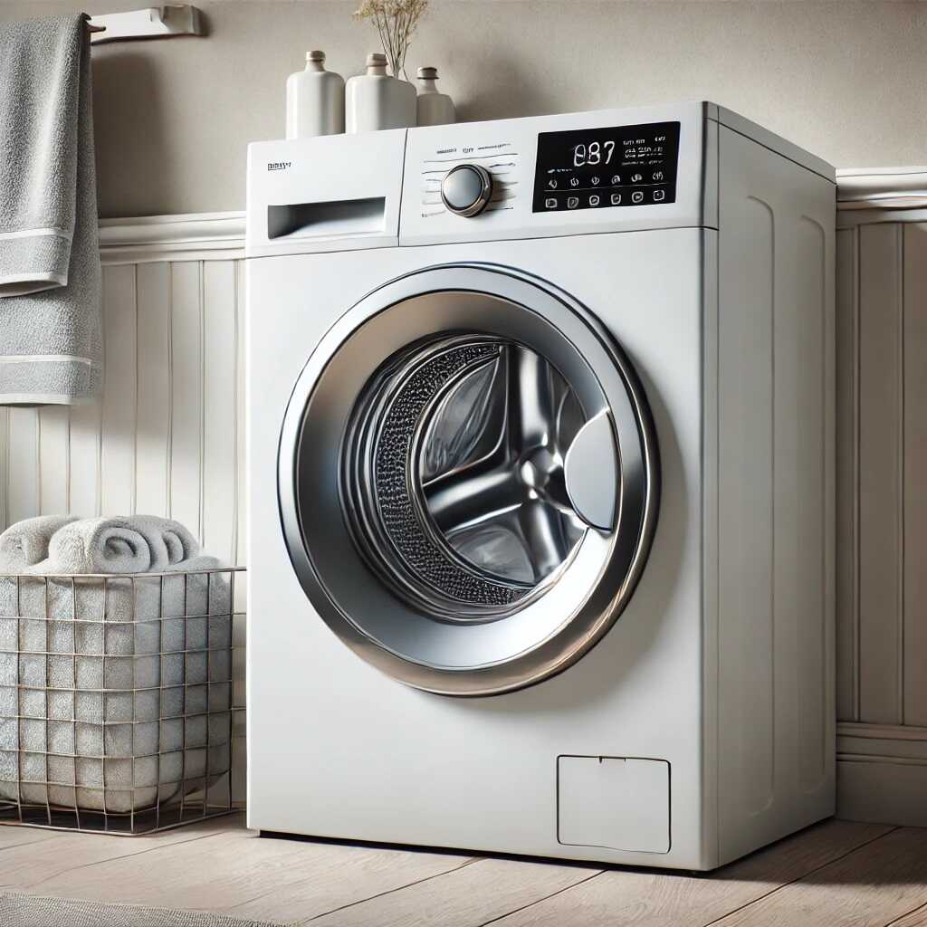 Naprawa pralek Wodzisław Śląski