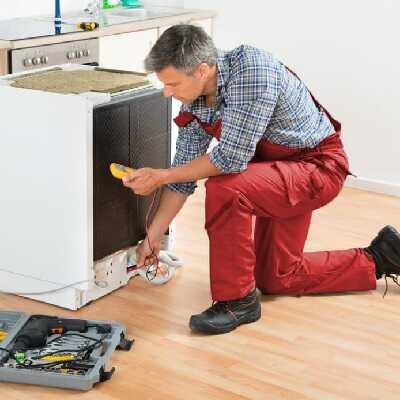 Serwis zmywarek w Wodzisławiu Śląskim